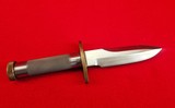 Randall Made Knives Model 18 Survival 5.5