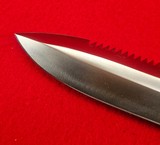 Randall Made Knives Model 18 Survival 5.5