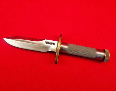 Randall Made Knives Model 18 Survival 5.5