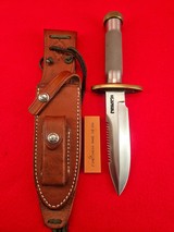 Randall Made Knives Model 18 Survival 5.5