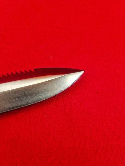 Randall Made Knives Model 18 Survival 5.5