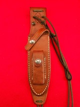 Randall Made Knives Model 18 Survival 5.5