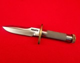 Randall Made Knives Model 18 Survival 5.5