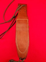 Randall Made Knives Model 18 Survival 5.5
