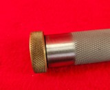 Randall Made Knives Model 18 Survival 5.5
