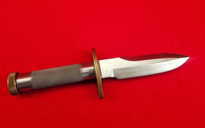 Randall Made Knives Model 18 Survival 5.5