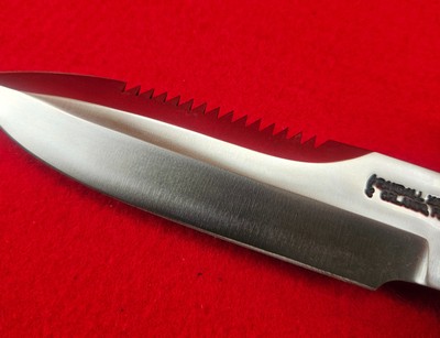 Randall Made Knives Model 18 Survival 5.5
