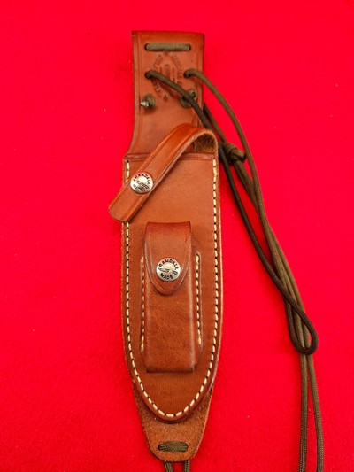 Randall Made Knives Model 18 Survival 5.5