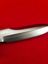 Randall Made Knives Model 18 Survival 5.5