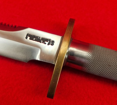 Randall Made Knives Model 18 Survival 5.5