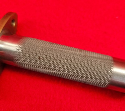 Randall Made Knives Model 18 Survival 5.5