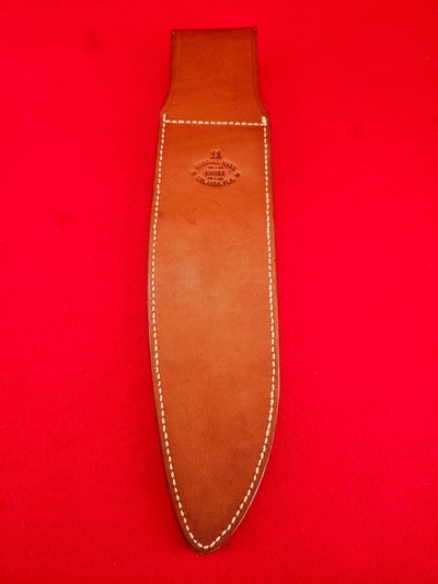 Randall Made Knives Model 12-11 Large Sasquatch Dealer Special #199 - Beautiful Example! - Image 20 of 20