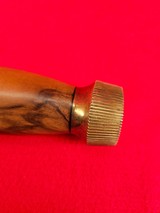 Randall Made Knives Model 12-11 Large Sasquatch Dealer Special #199 - Beautiful Example! - Image 3 of 20