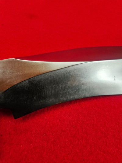 Randall Made Knives Model 12-11 Large Sasquatch Dealer Special #199 - Beautiful Example! - Image 15 of 20
