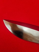 Randall Made Knives Model 12-11 Large Sasquatch Dealer Special #199 - Beautiful Example! - Image 9 of 20