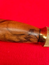 Randall Made Knives Model 12-11 Large Sasquatch Dealer Special #199 - Beautiful Example! - Image 4 of 20
