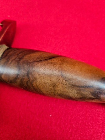 Randall Made Knives Model 12-11 Large Sasquatch Dealer Special #199 - Beautiful Example! - Image 5 of 20