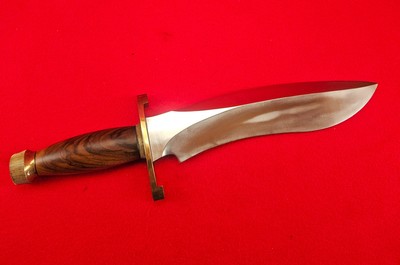 Randall Made Knives Model 12-11 Large Sasquatch Dealer Special #199 - Beautiful Example! - Image 10 of 20