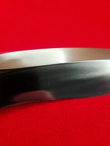 Randall Made Knives Model 12-11 Large Sasquatch Dealer Special #199 - Beautiful Example! - Image 16 of 20