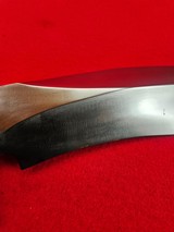 Randall Made Knives Model 12-11 Large Sasquatch Dealer Special #199 - Beautiful Example! - Image 15 of 20