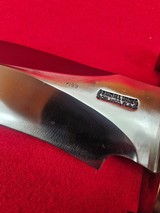 Randall Made Knives Model 12-11 Large Sasquatch Dealer Special #199 - Beautiful Example! - Image 7 of 20