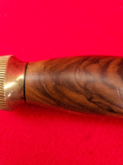 Randall Made Knives Model 12-11 Large Sasquatch Dealer Special #199 - Beautiful Example! - Image 12 of 20