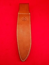 Randall Made Knives Model 12-11 Large Sasquatch Dealer Special #199 - Beautiful Example! - Image 20 of 20