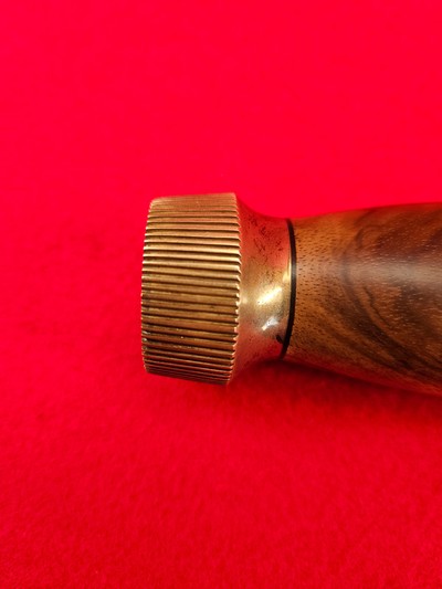 Randall Made Knives Model 12-11 Large Sasquatch Dealer Special #199 - Beautiful Example! - Image 11 of 20