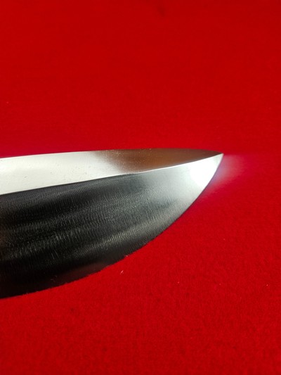 Randall Made Knives Model 12-11 Large Sasquatch Dealer Special #199 - Beautiful Example! - Image 17 of 20