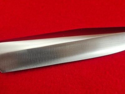 Vintage Randall Made Knife Model 1-7 All Purpose Fighting Knife - Beautiful Exotic Wood - Skip The 7 Year Wait!! - Image 14 of 18