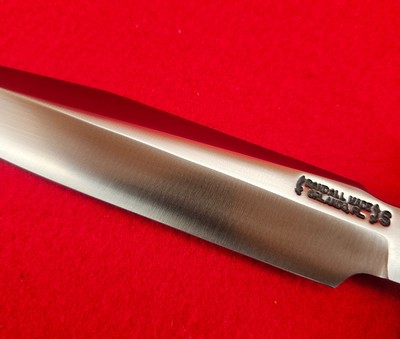 Vintage Randall Made Knife Model 1-7 All Purpose Fighting Knife - Beautiful Exotic Wood - Skip The 7 Year Wait!! - Image 7 of 18