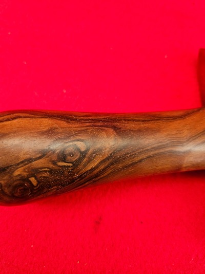 Late 1980's Randall Made Knives Model 12-11 Smithsonian Bowie - Historic Tribute To The Battle of the Alamo - Beautiful Example! - Image 12 of 20