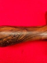 Late 1980's Randall Made Knives Model 12-11 Smithsonian Bowie - Historic Tribute To The Battle of the Alamo - Beautiful Example! - Image 12 of 20