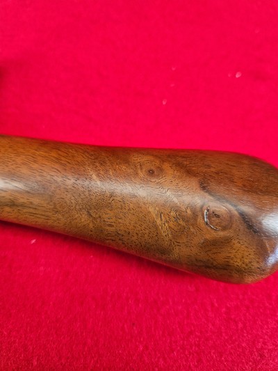 Late 1980's Randall Made Knives Model 12-11 Smithsonian Bowie - Historic Tribute To The Battle of the Alamo - Beautiful Example! - Image 4 of 20