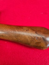 Late 1980's Randall Made Knives Model 12-11 Smithsonian Bowie - Historic Tribute To The Battle of the Alamo - Beautiful Example! - Image 4 of 20