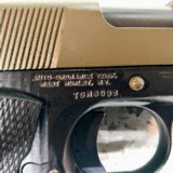 Auto Ordinance 1911a1US Army. 45acp - 1 of 4