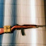 INLAND m2 cARBINE - 3 of 4
