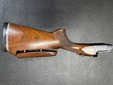 Perazzi MX 10 RS Trap Combo - 12 of 13