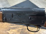 Browning A5 20 ga Magnum shotgun - 1 of 13
