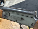 Browning A5 20 ga Magnum Shotgun - 1 of 15