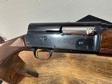 Browning A5 20 ga Magnum Shotgun - 12 of 15