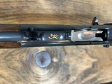 Browning Auto 5 light 20 ga Belgium made - 10 of 15