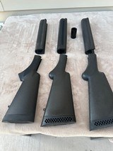 Browning Auto 5A5 12 ga Synthetic stock sets - 2 of 8
