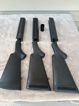 Browning Auto 5A5 12 ga Synthetic stock sets - 1 of 8