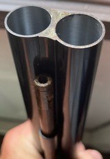 Pedersoli 12 gauge side-by-side muzzleloader - 8 of 13