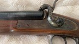 Pedersoli 12 gauge side-by-side muzzleloader - 5 of 13
