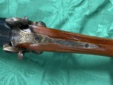 Pedersoli 12 gauge side-by-side muzzleloader - 7 of 13