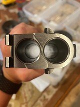 PENDING -- Caesar Guerini Summit Trap O/U 12ga. - 10 of 14