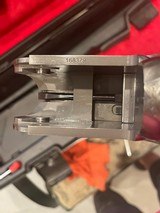 PENDING -- Caesar Guerini Summit Trap O/U 12ga. - 11 of 14