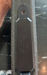 NEW Defiance Machine Ultralight 6.8 Western - 8 of 9